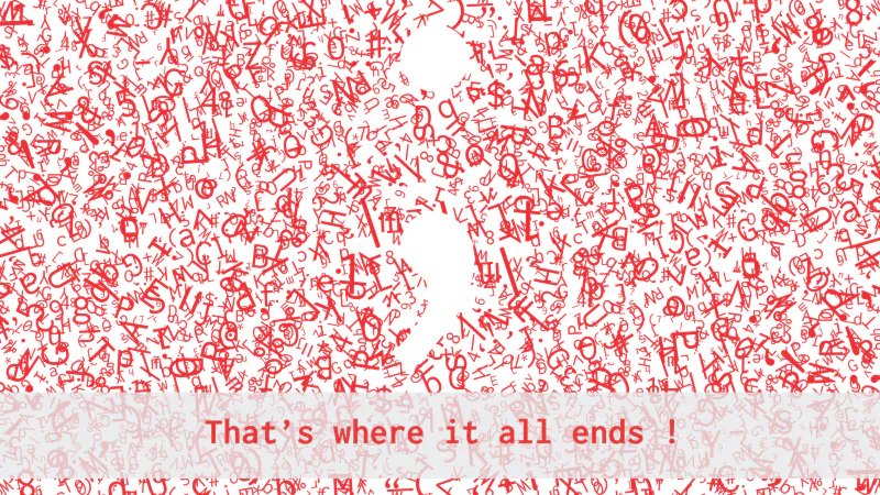 artistic letter Image