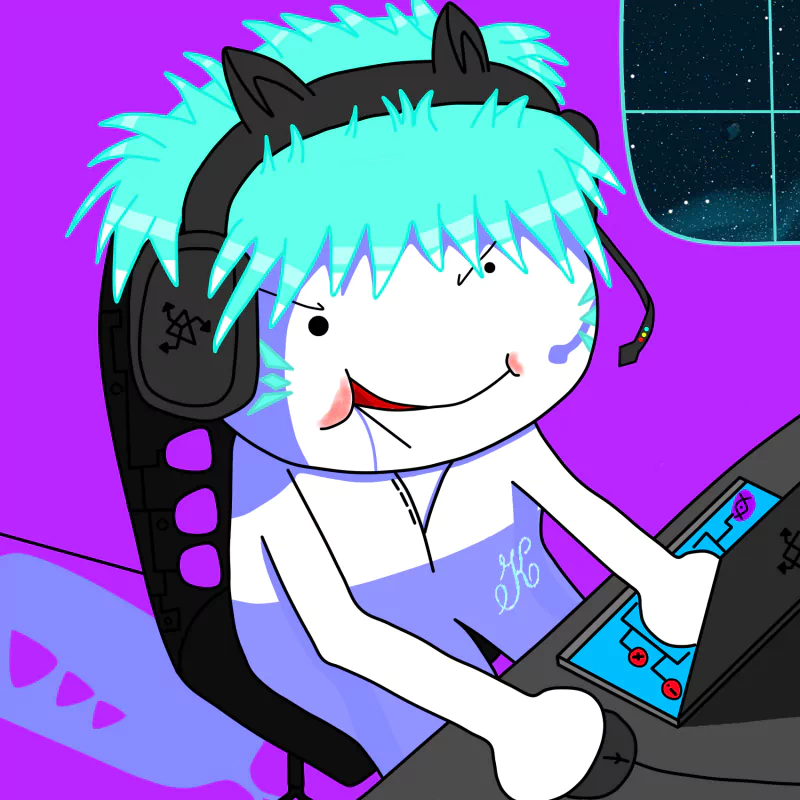  Reddy's gaming