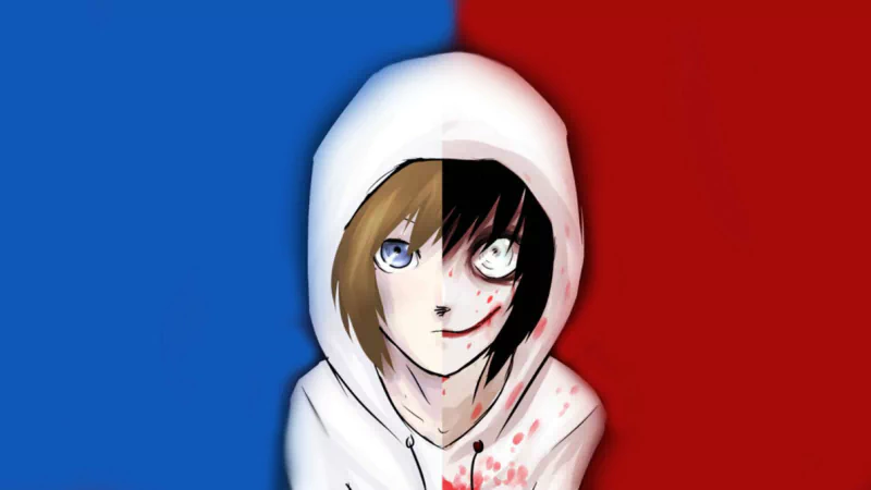 dark Creepypasta Image