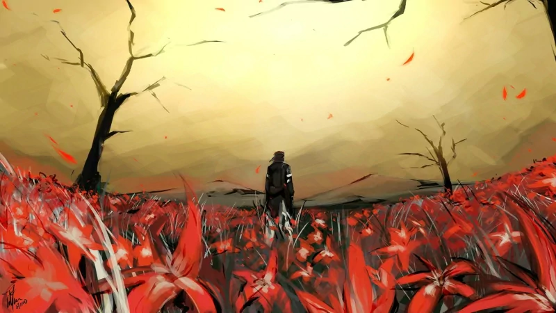 video game Metal Gear Solid 3: Snake Eater Image