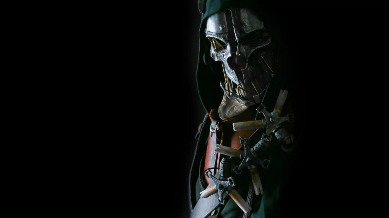 video game Dishonored Image
