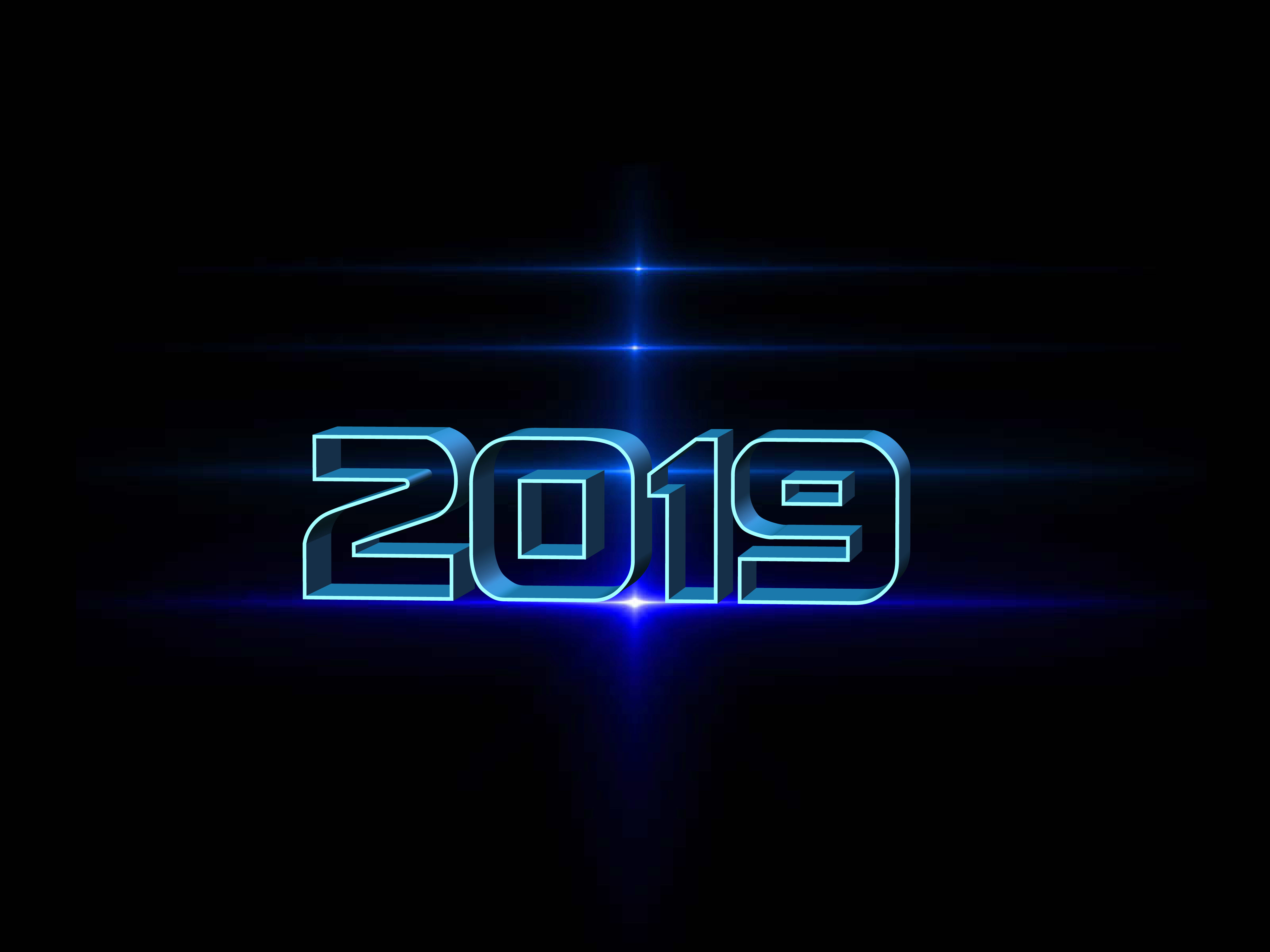 Year 2019 by Susanlu4esm