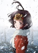 Preview Kabaneri of the Iron Fortress