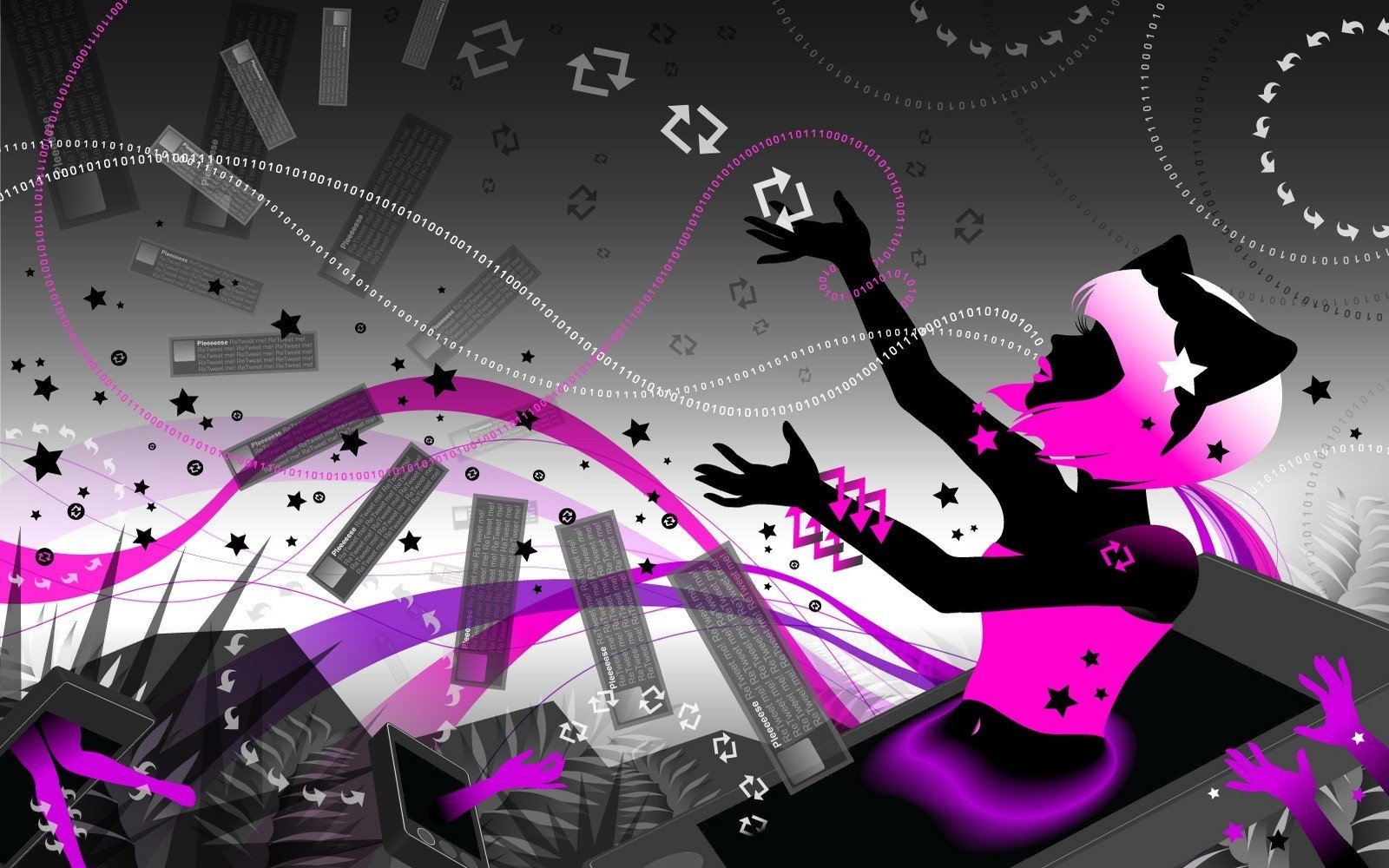 Download Nekomura Iroha Anime Vocaloid Art