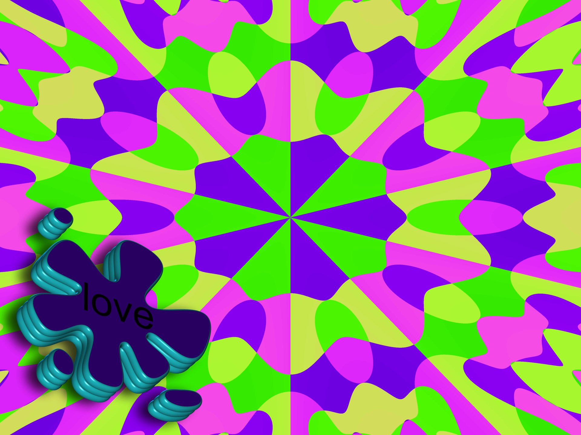 Pattern by Susanlu4esm