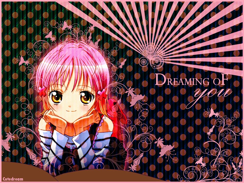 Download Anime Shugo Chara Art