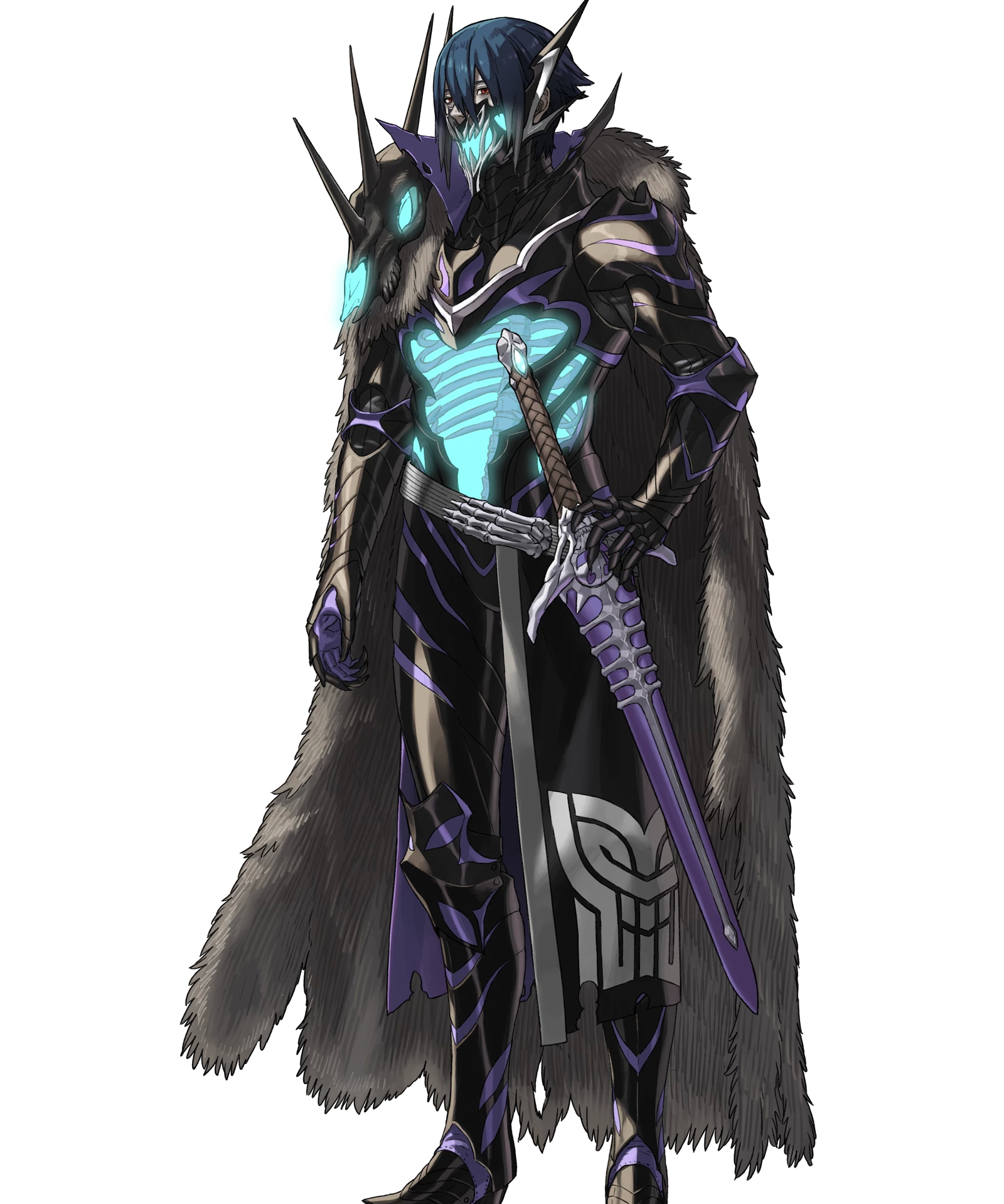 Download Alfonse (Fire Emblem) Lif (Fire Emblem) Video Game Fire Emblem Heroes Art