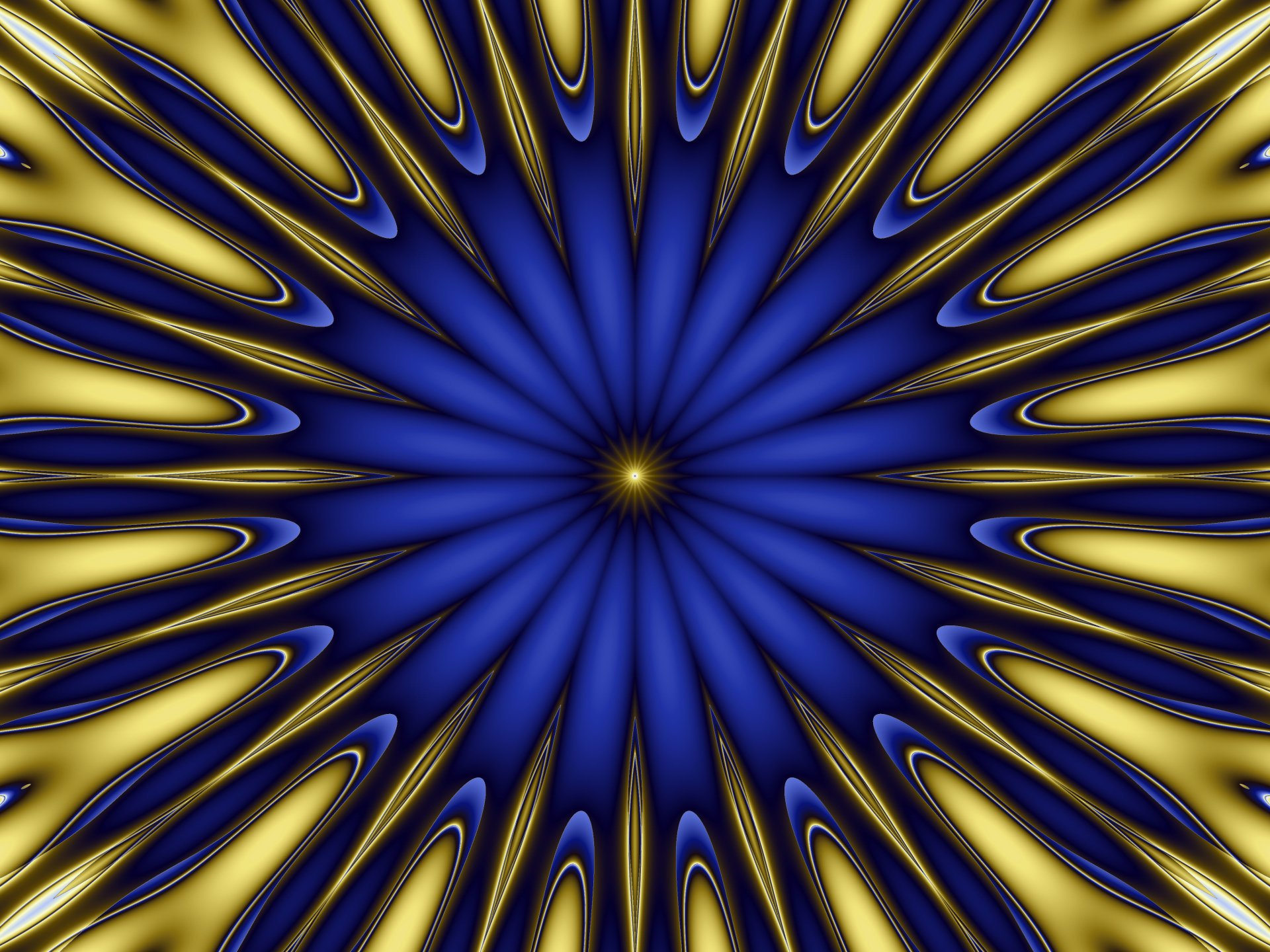 Artistic blue by Susanlu4esm