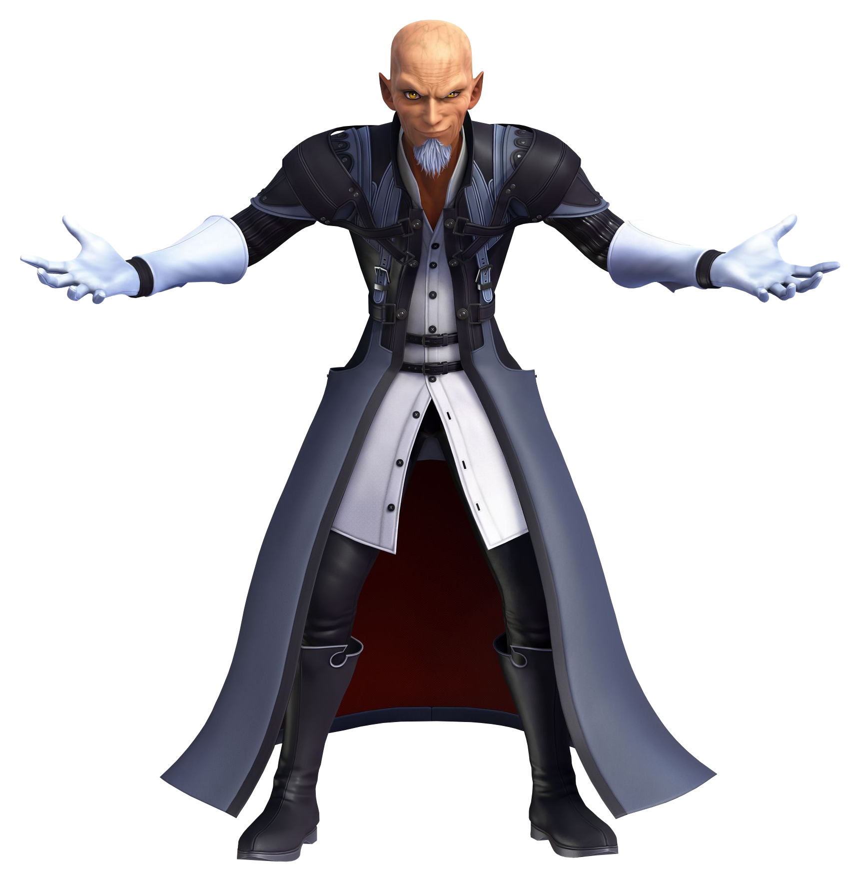 Download Master Xehanort (Kingdom Hearts) Xehanort (Kingdom Hearts) Video Game Kingdom Hearts III Art