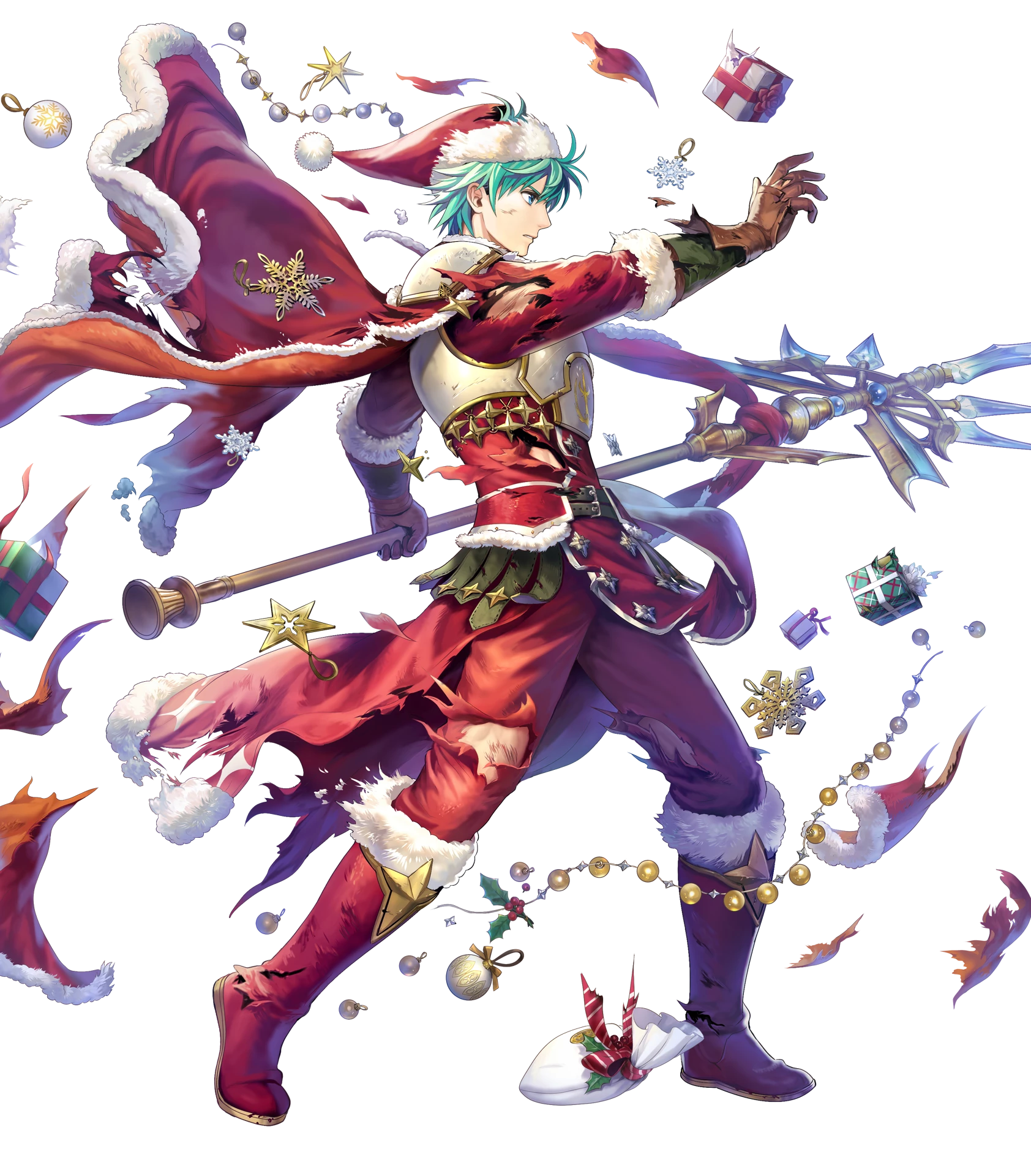 Download Ephraim (Fire Emblem) Video Game Fire Emblem Heroes Art