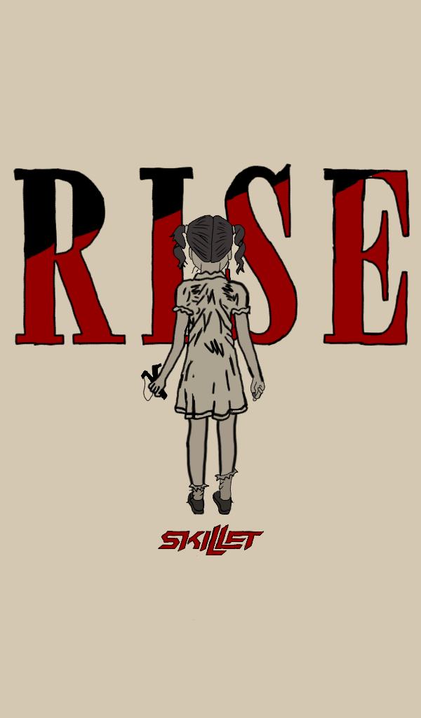 Skillet Art - ID: 118452