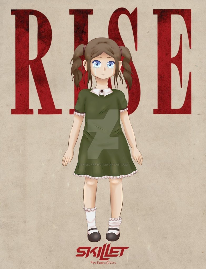 Download Music Skillet Art