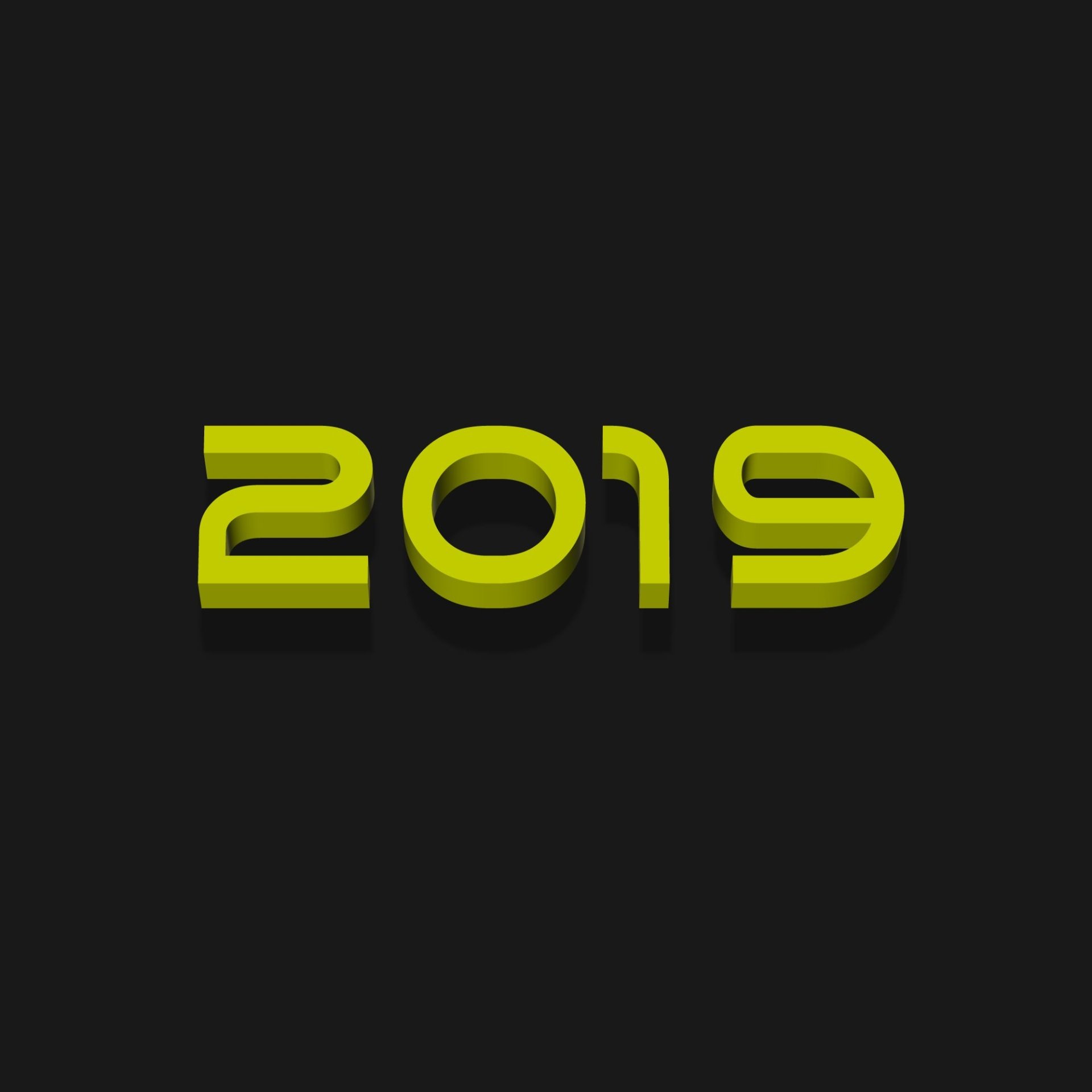 Happy New Year by Susanlu4esm