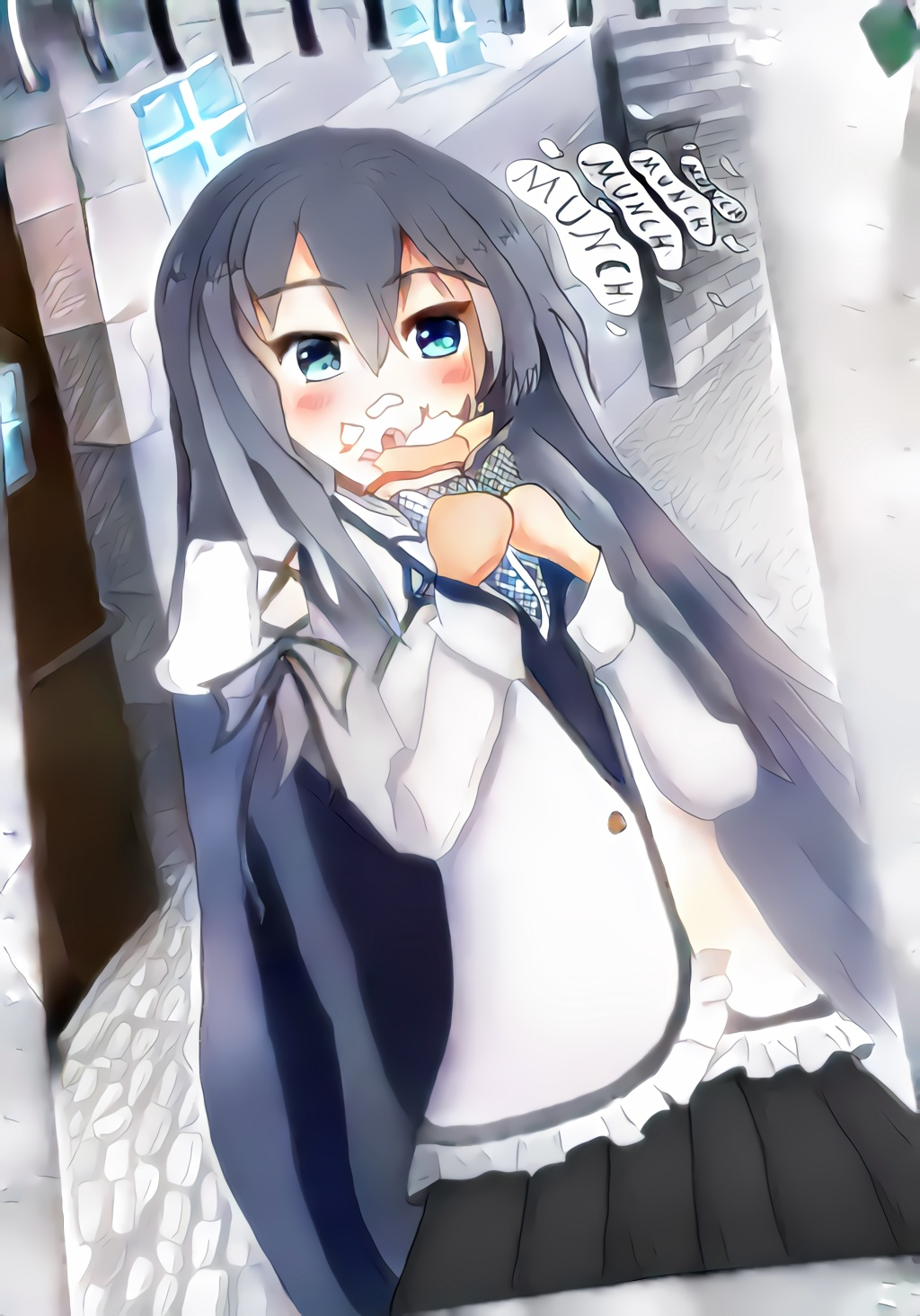 Download Anime Seirei Tsukai No Blade Dance Art by igni