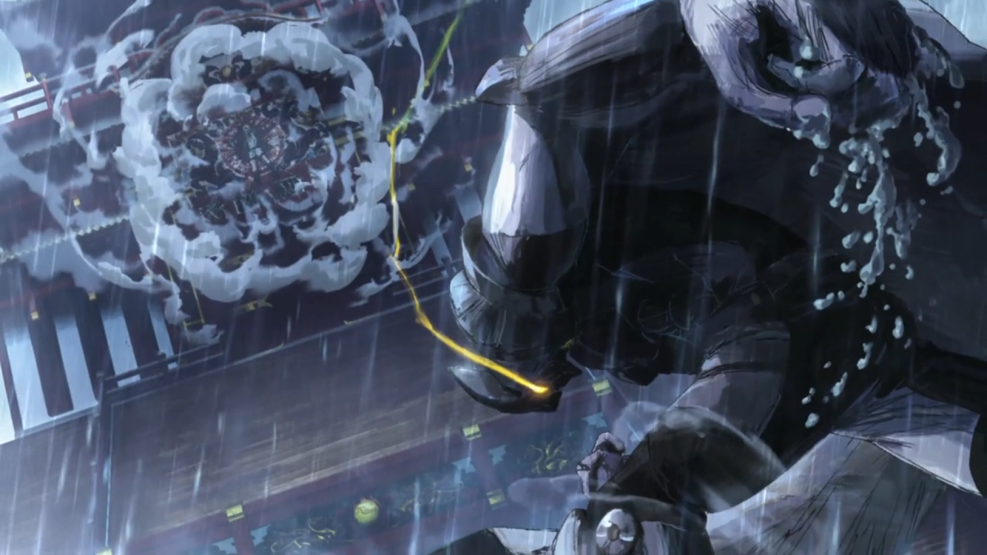 Download Anime Akame Ga Kill! Art