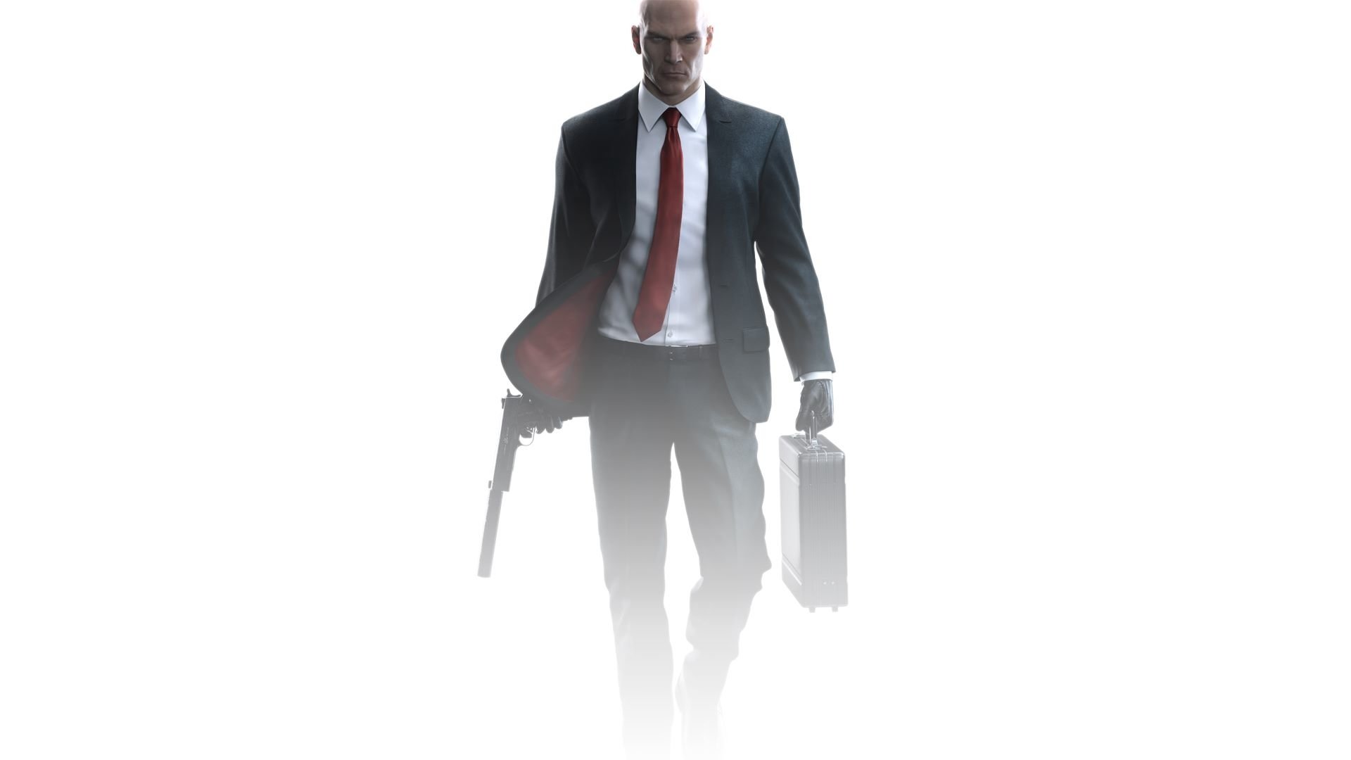 Download Hitman Video Game Hitman (2016) Art