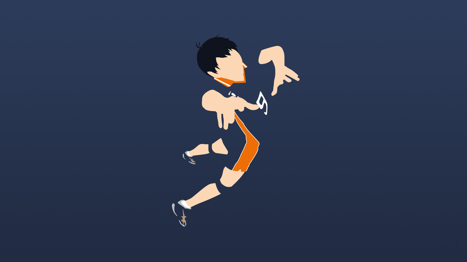 Download Tobio Kageyama Anime Haikyū!! Art