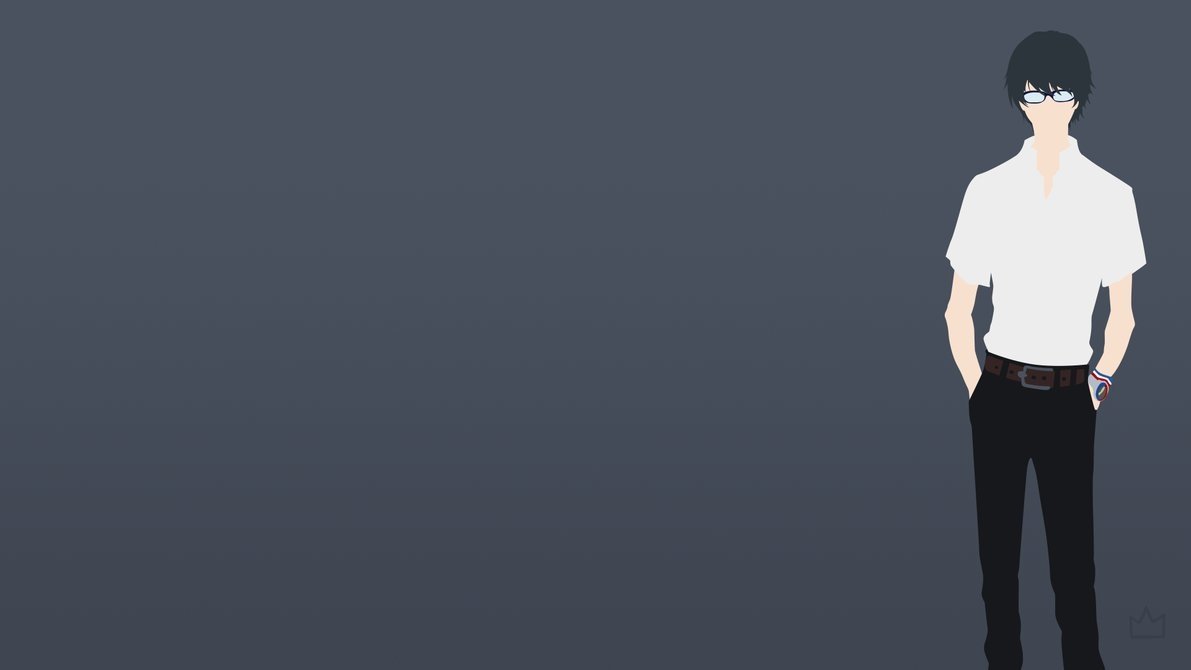 Download Anime March Comes In Like A Lion Art