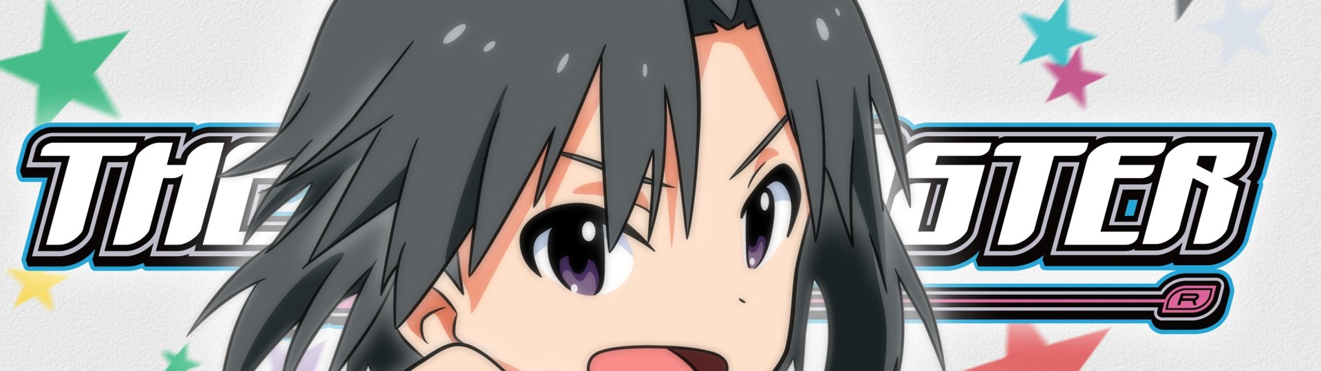 Download Makoto Kikuchi Anime The IDOLM@STER Art