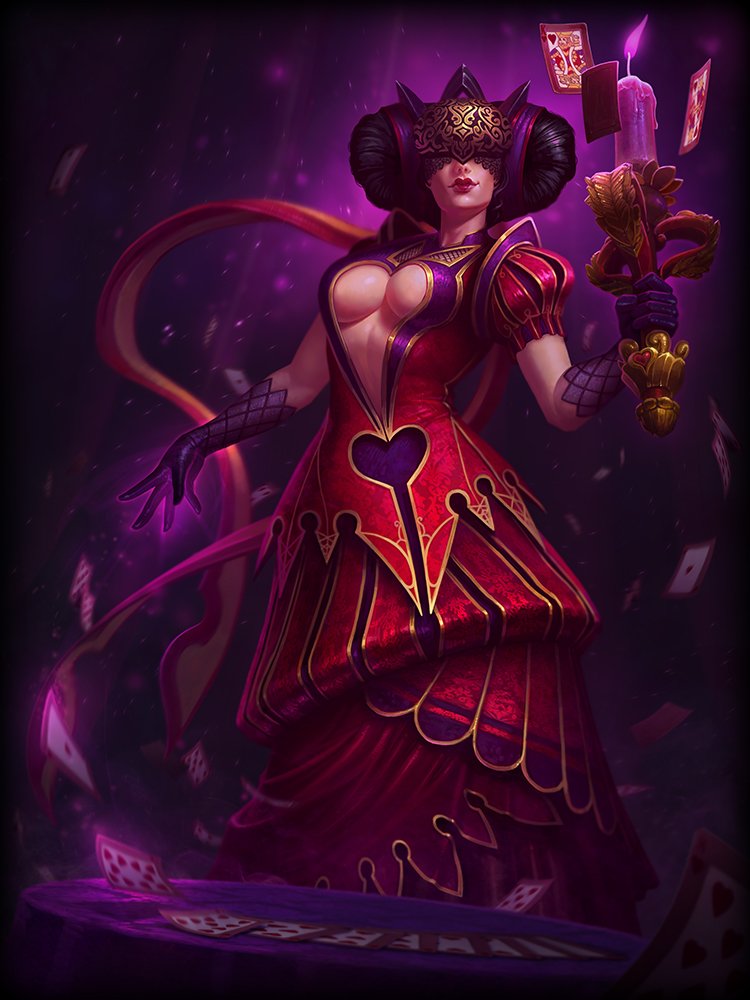 Download Nox (Smite) Video Game Smite Art