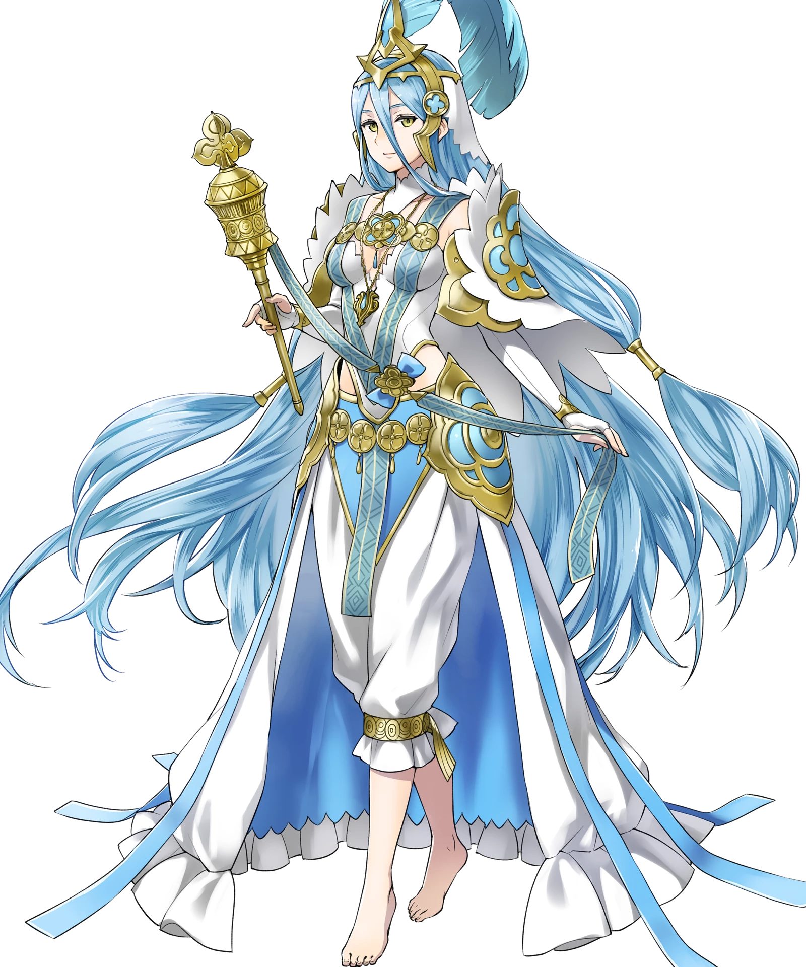 Download Azura (Fire Emblem) Video Game Fire Emblem Heroes Art
