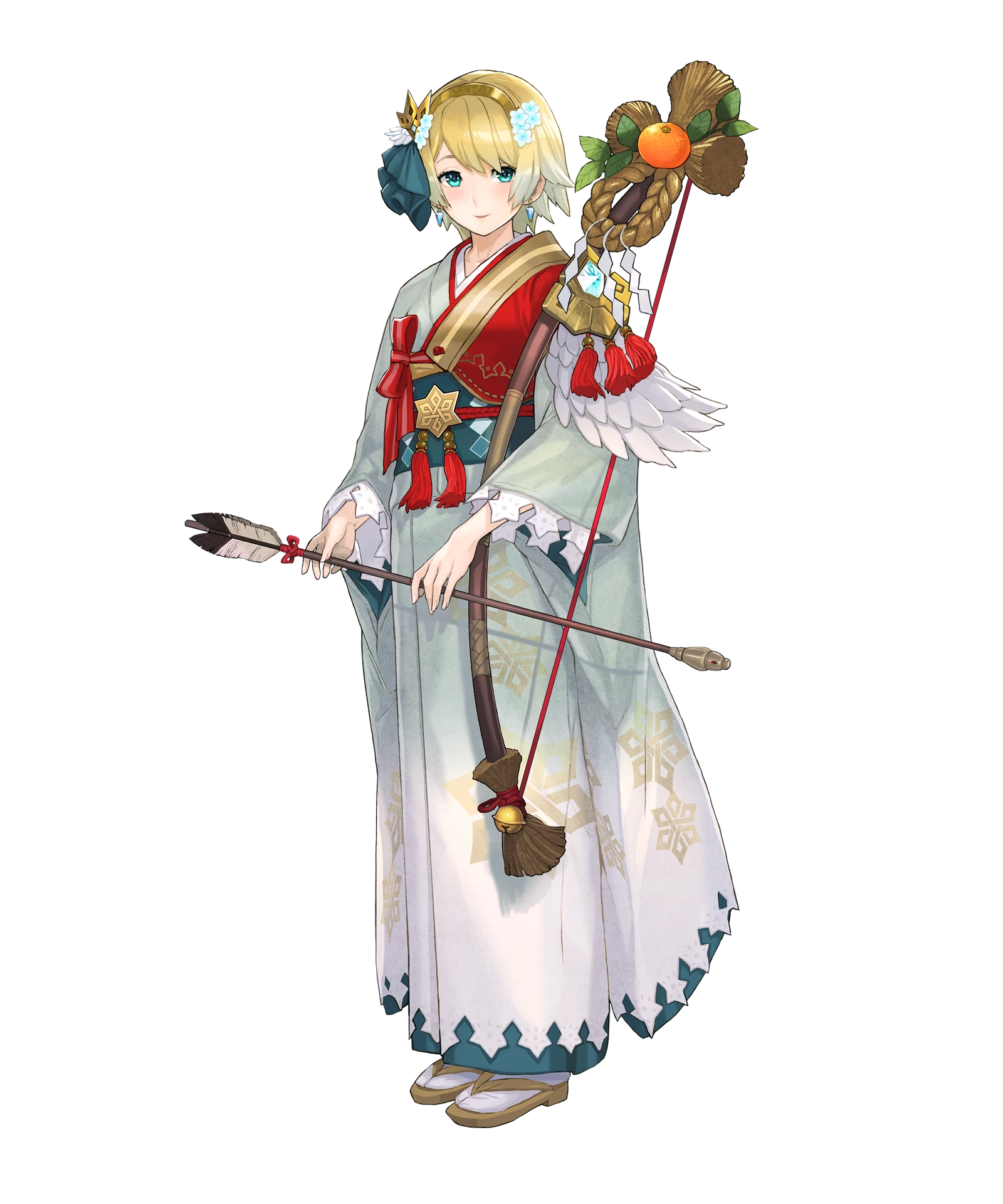 Download Fjorm (Fire Emblem) Video Game Fire Emblem Heroes Art