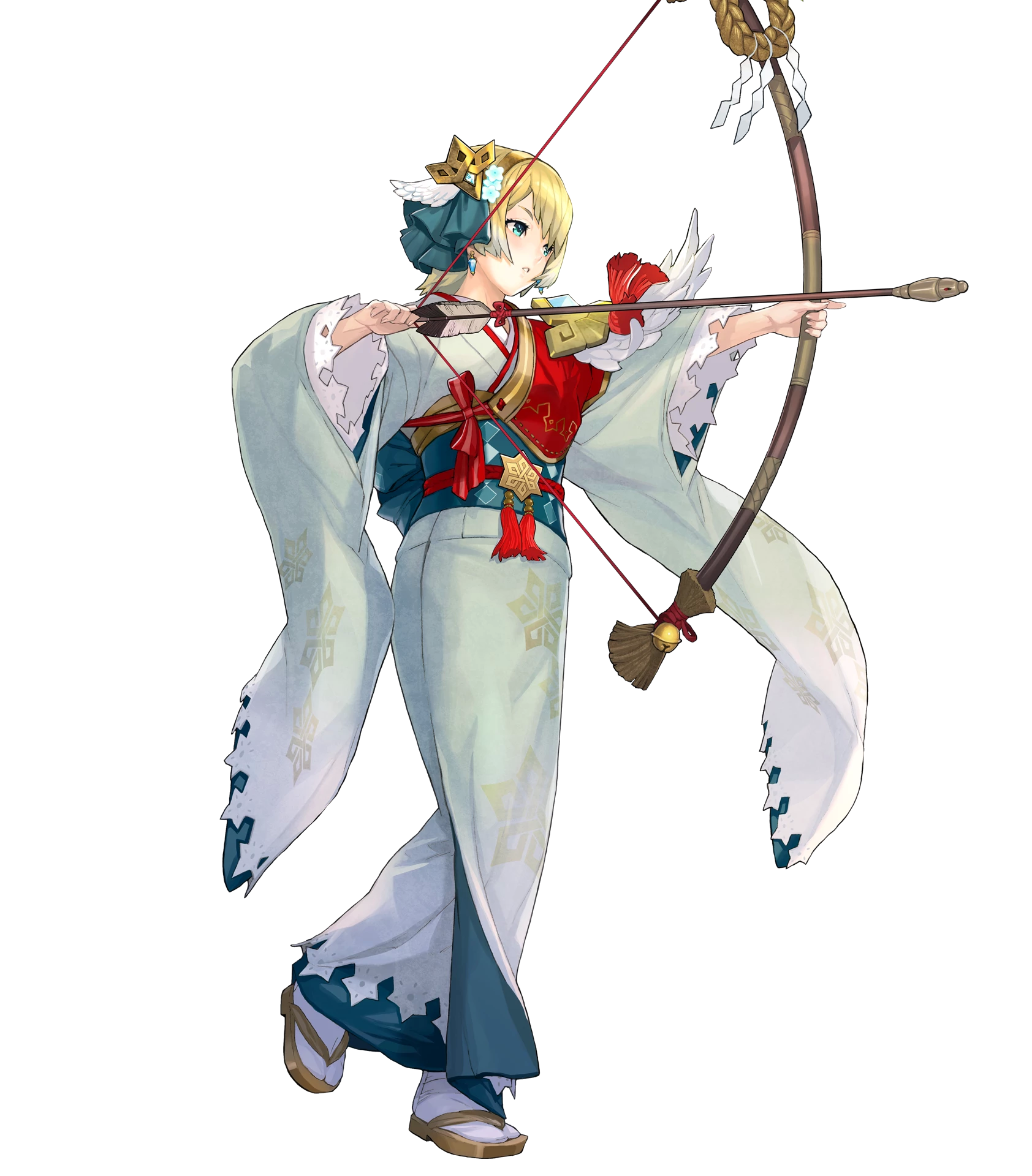 Download Fjorm (Fire Emblem) Video Game Fire Emblem Heroes Art