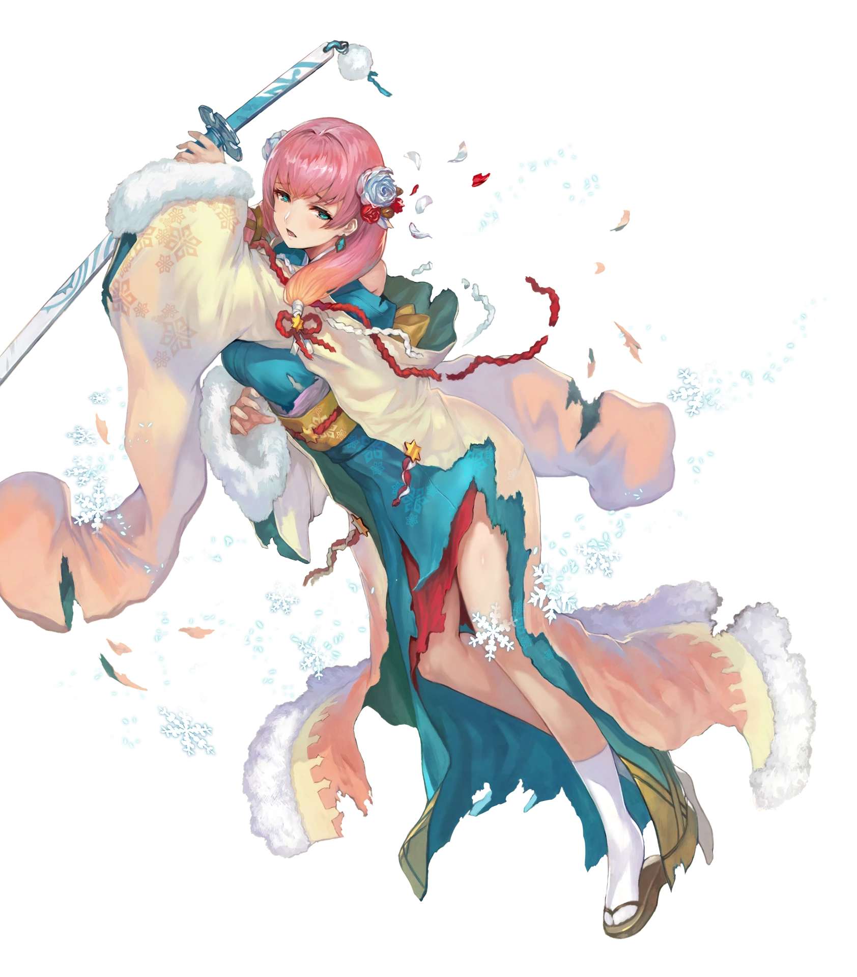 Download Gunnthrá (Fire Emblem) Video Game Fire Emblem Heroes Art