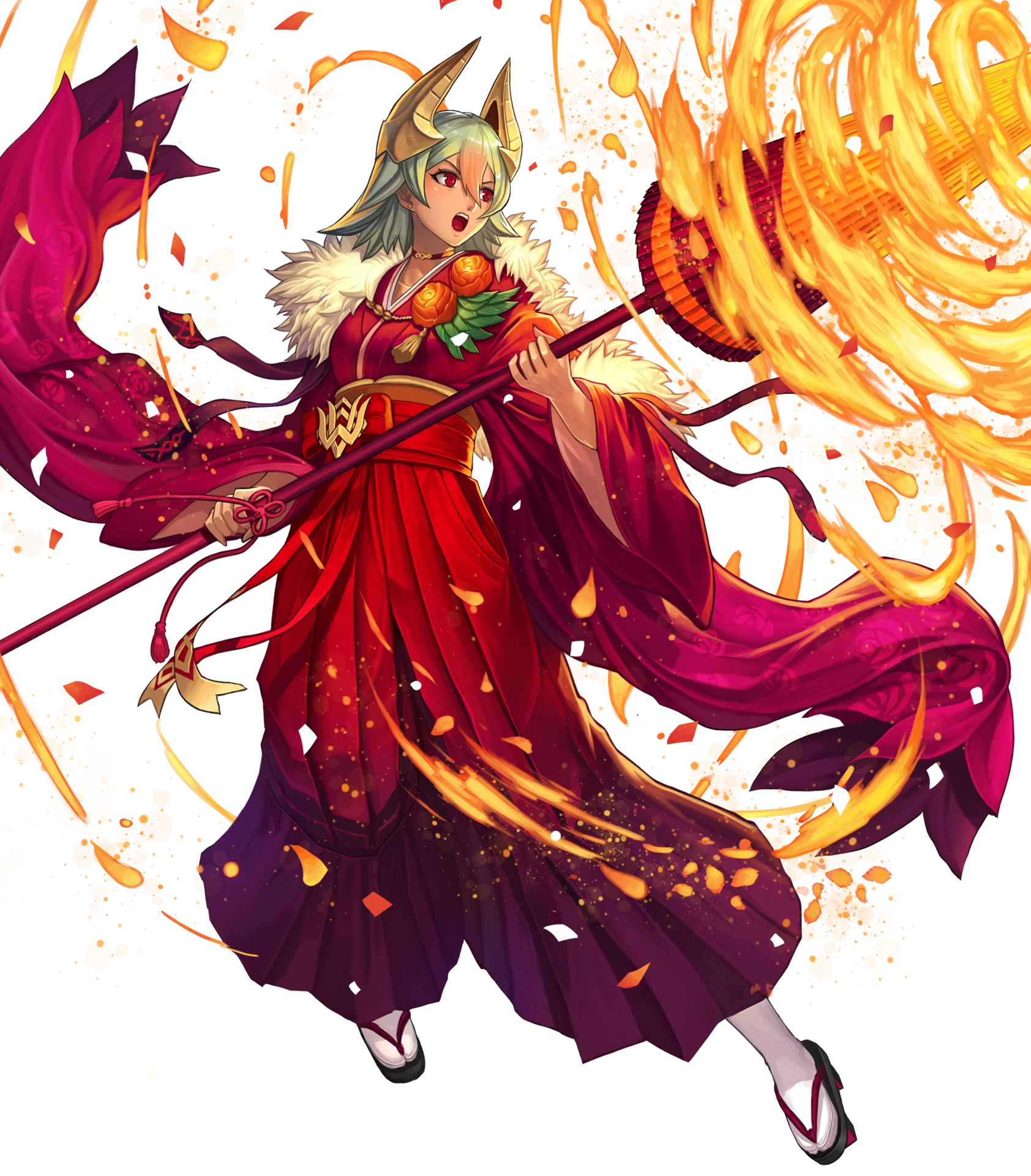 Download Laegjarn (Fire Emblem) Video Game Fire Emblem Heroes Art