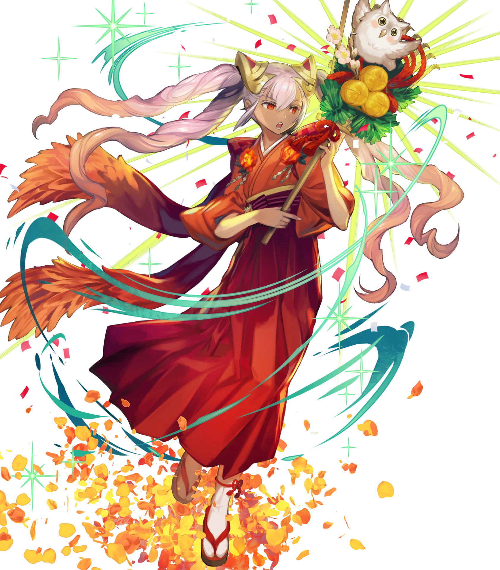 Download Laevatein (Fire Emblem) Video Game Fire Emblem Heroes Art