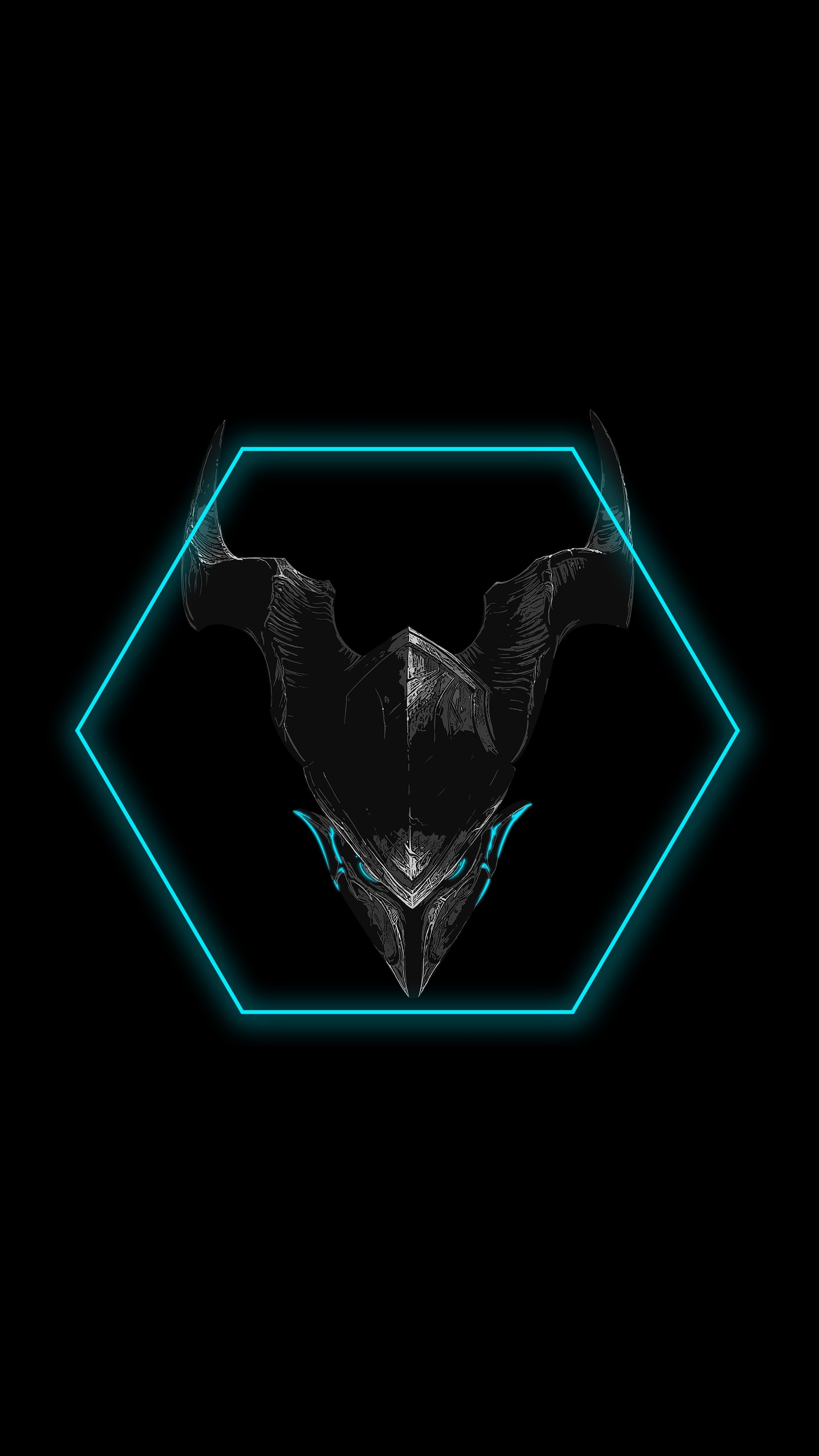 Download Pantheon (League Of Legends) Video Game League Of Legends Art by sulike