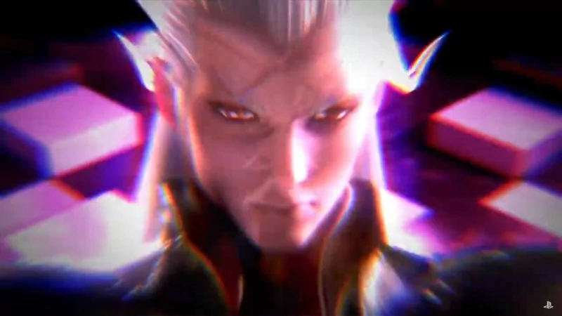  Ansem seeker of darkness