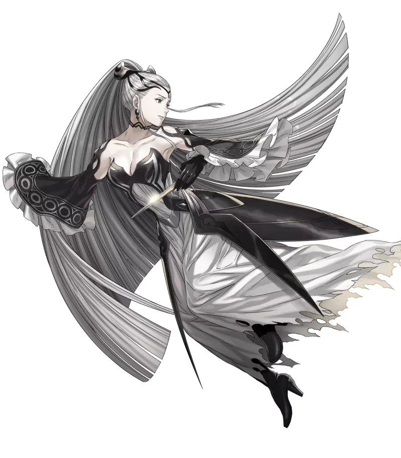 Eir (Fire Emblem) video game Fire Emblem Heroes Image