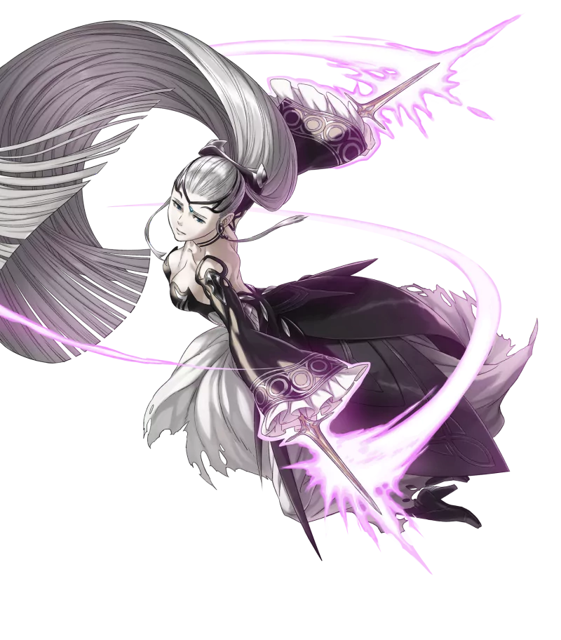 Eir (Fire Emblem) video game Fire Emblem Heroes Image