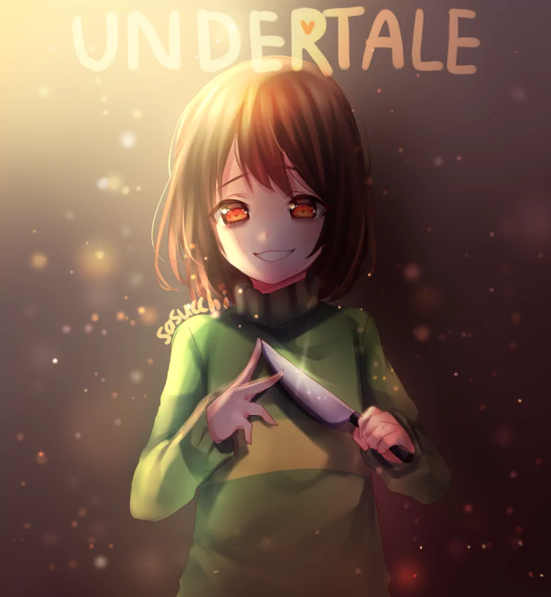  Chara