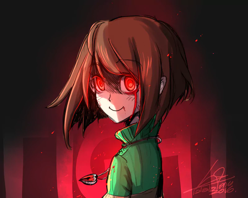  Chara