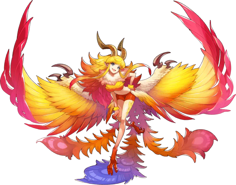  Phoenix
