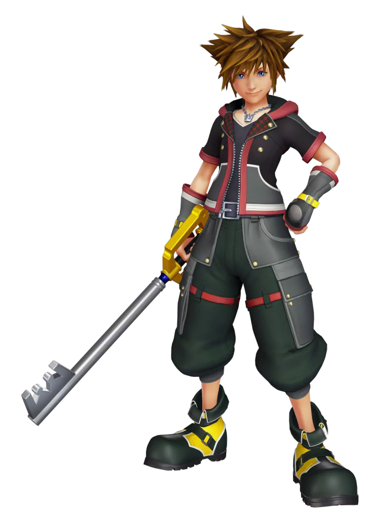 Sora