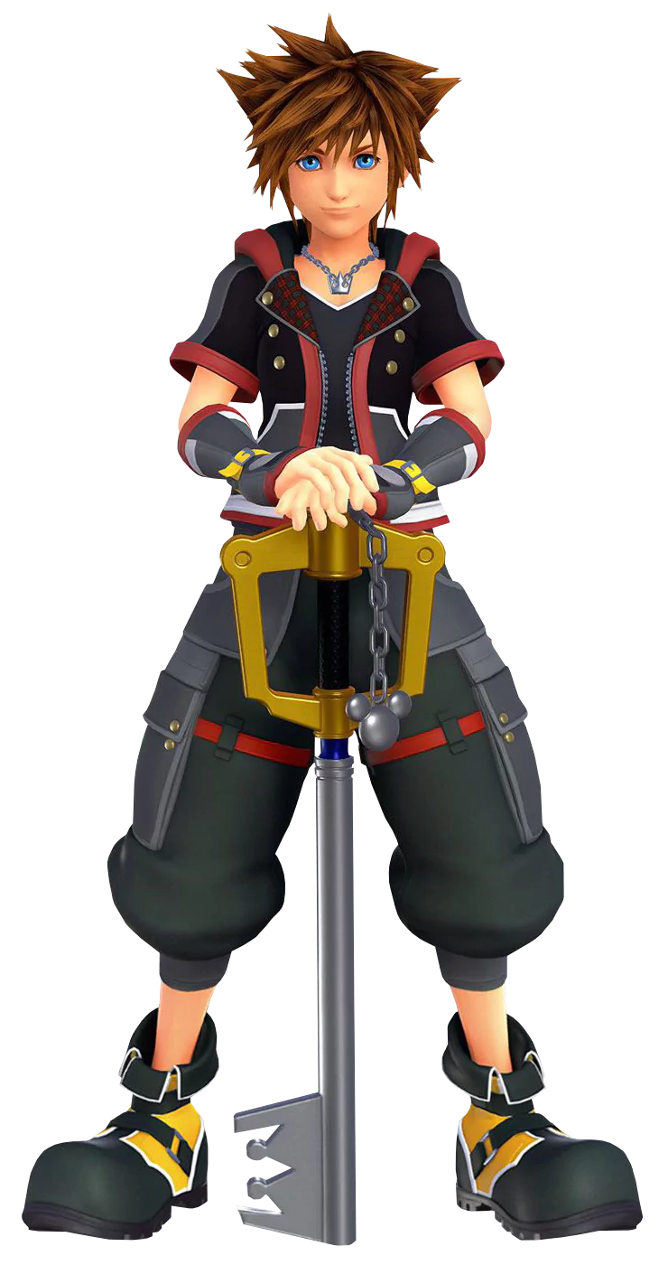  Sora