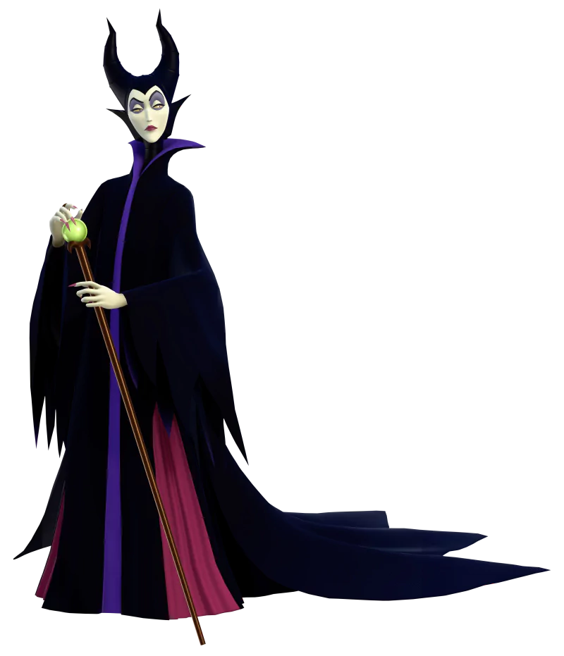  Malificent