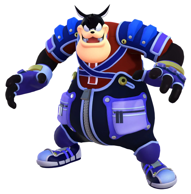  Pete