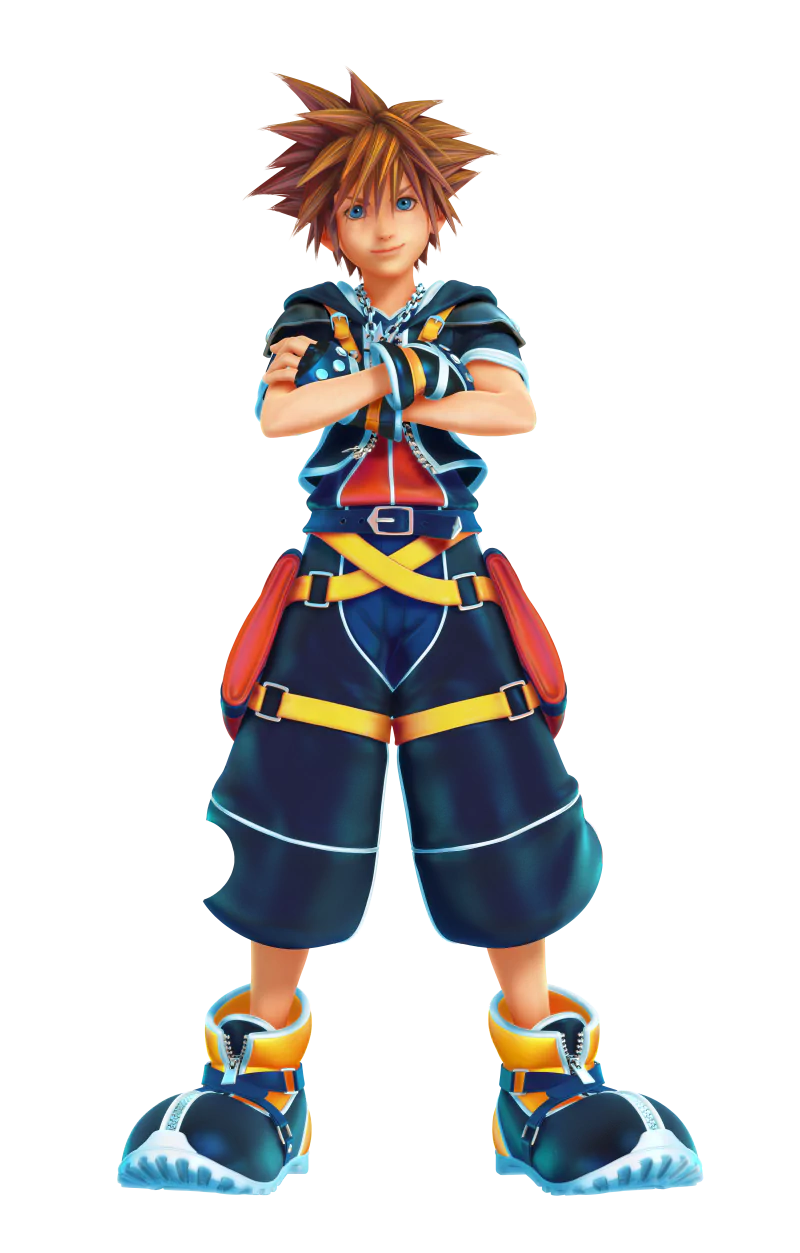  Sora (Early Version)