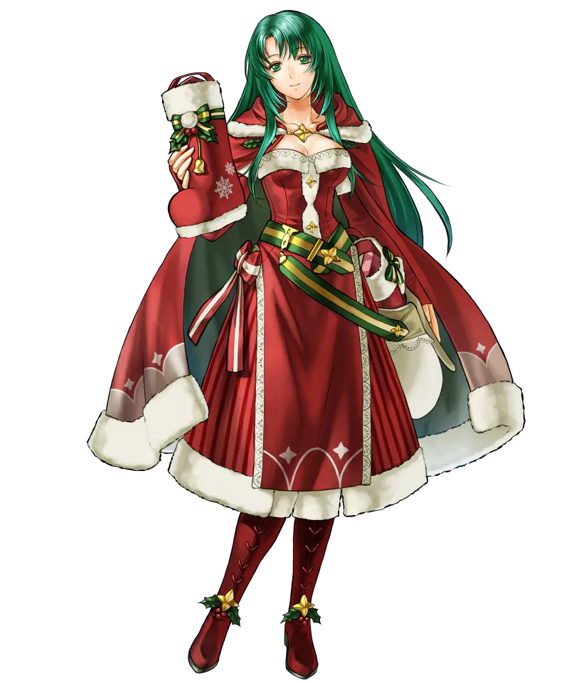 Cecilia (Fire Emblem) video game Fire Emblem Heroes Image
