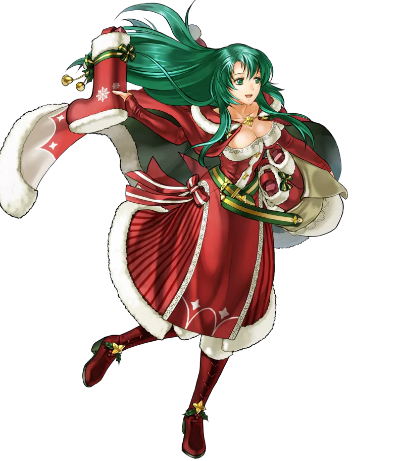 Cecilia (Fire Emblem) video game Fire Emblem Heroes Image