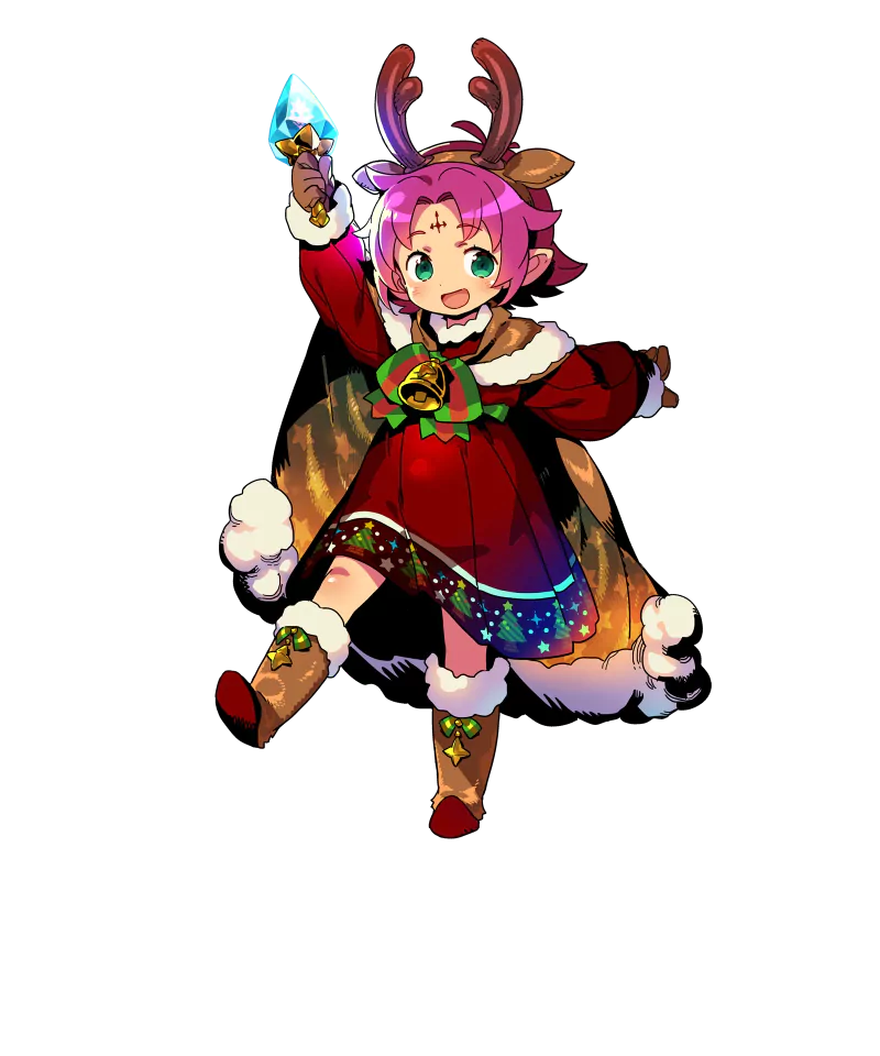 Fae (Fire Emblem) video game Fire Emblem Heroes Image