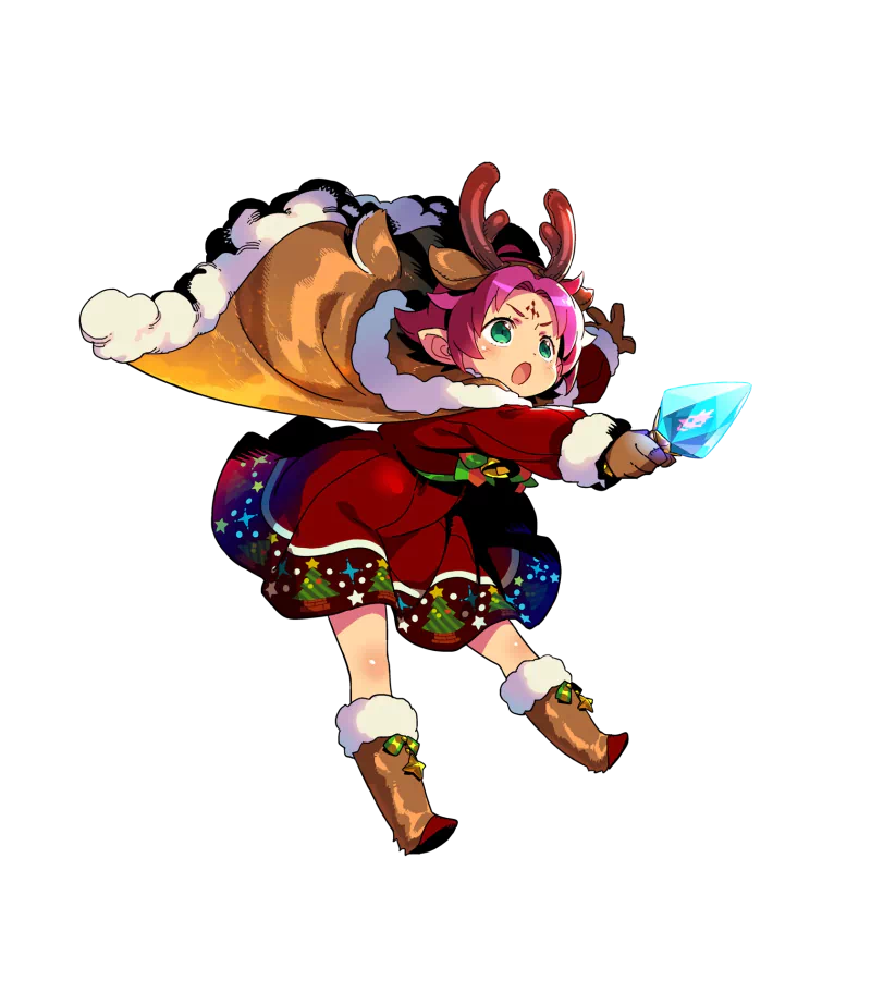 Fae (Fire Emblem) video game Fire Emblem Heroes Image