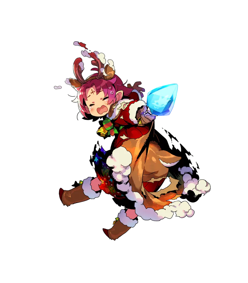 Fae (Fire Emblem) video game Fire Emblem Heroes Image