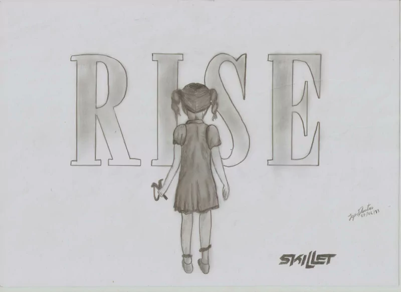 music Skillet Image