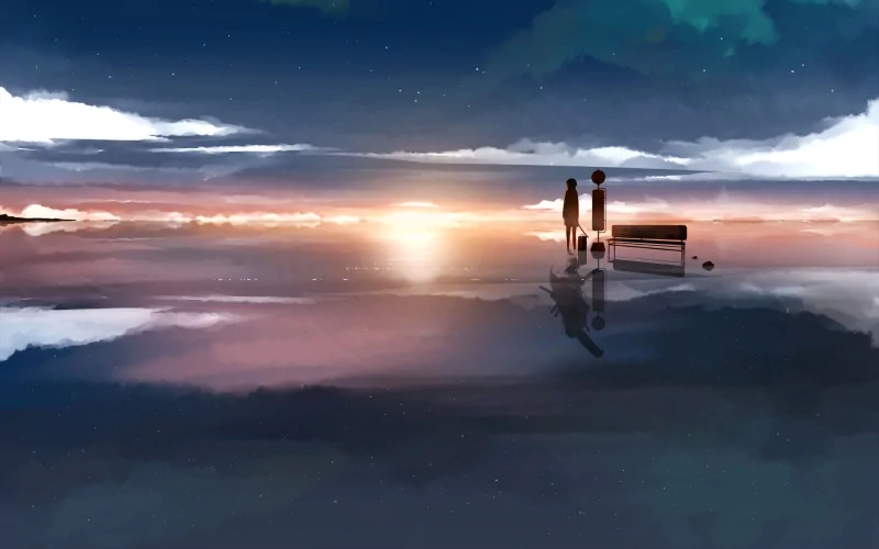 Anime Original Image