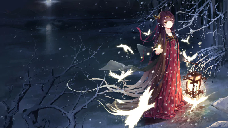 Anime Original Image